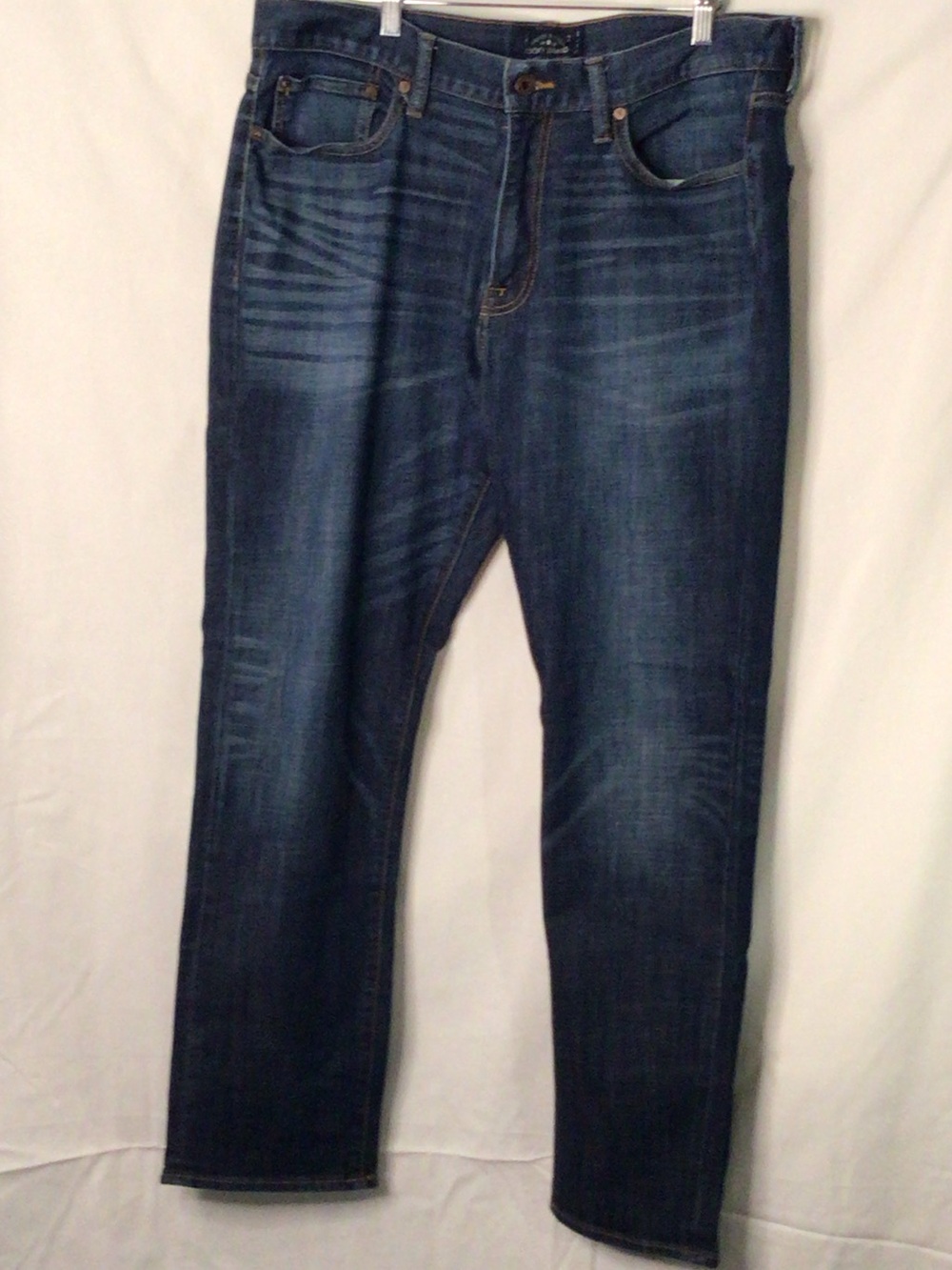 Lucky Brand Men's Indigo Jeans